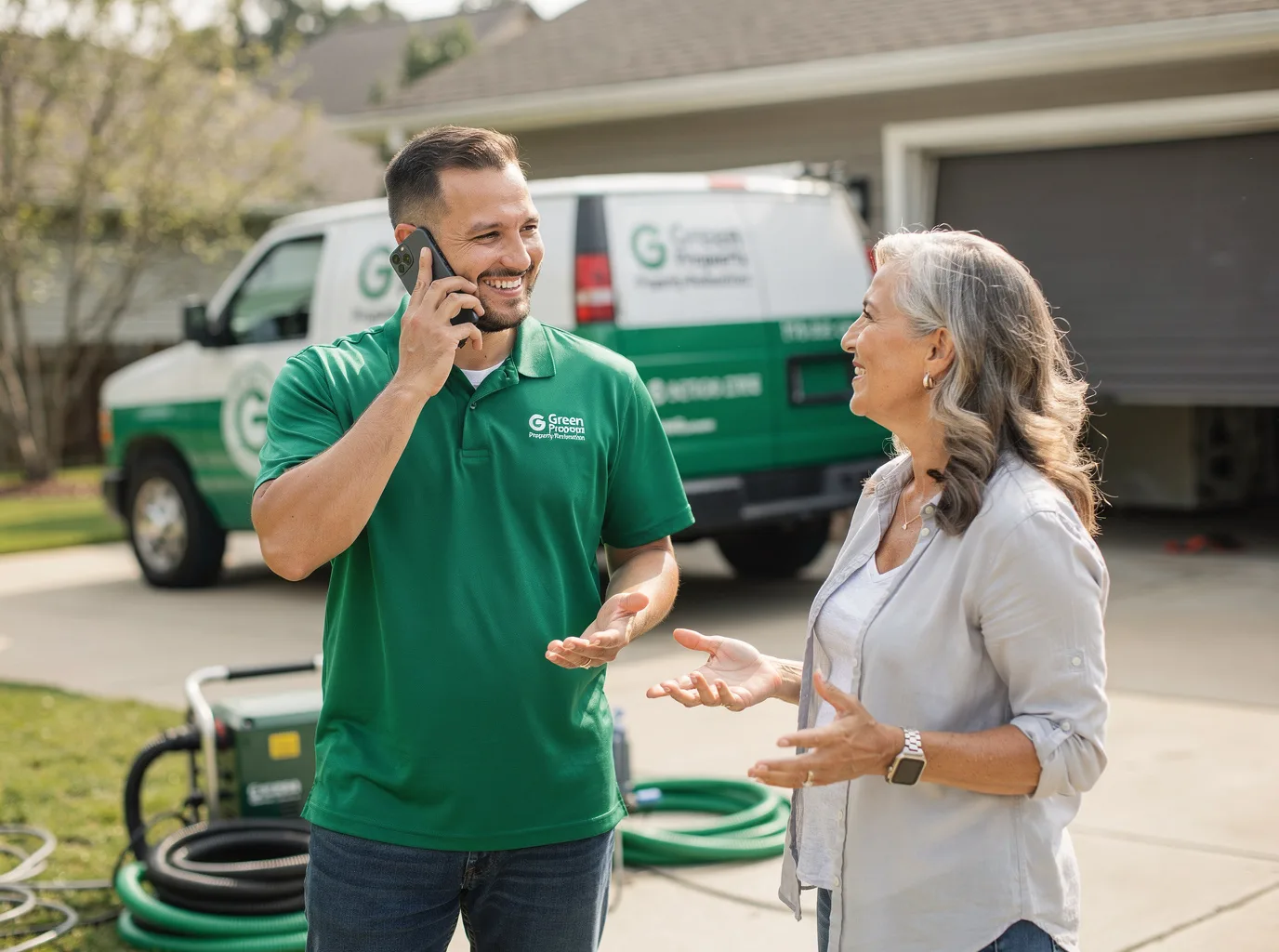 Water Damage Restoration Diamond, MO FAQs